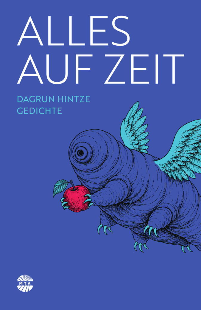 Dagrun Hintze - Alles auf Zeit