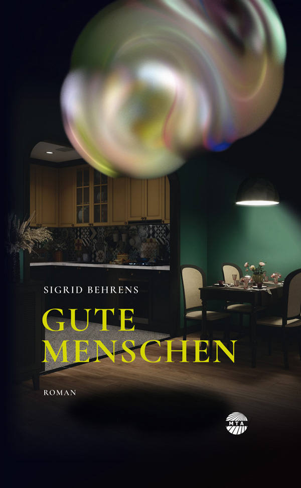 Gute Menschen Buch